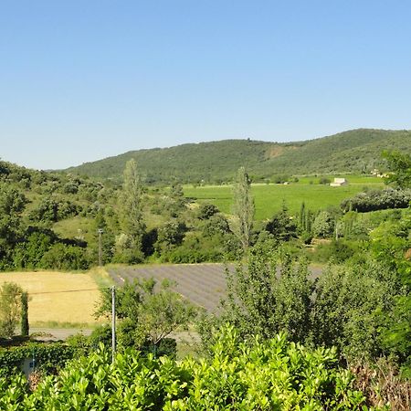 Les Lauriers Roses Vallon Pont D'Arc Lagorce  Exterior photo