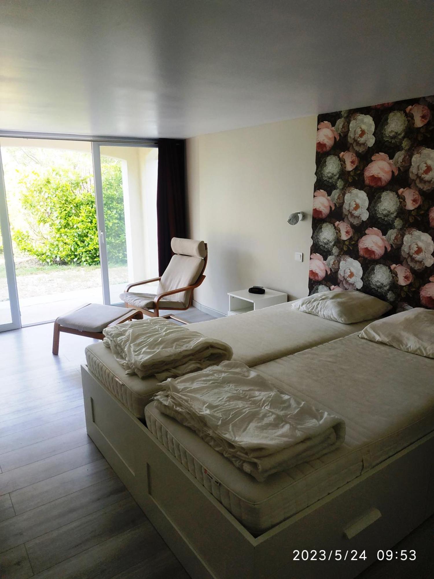 Les Lauriers Roses Vallon Pont D'Arc Lagorce  Exterior photo